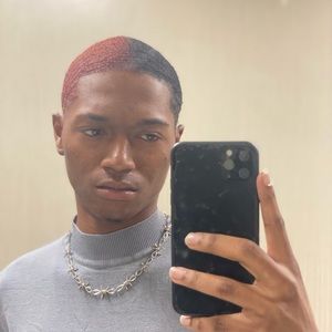 Meet your Posher, Willie